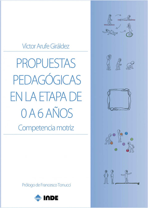  PROPUESTAS PEDAGOGICAS EN LA ETAPA DE 0 A 6 AÑOS 