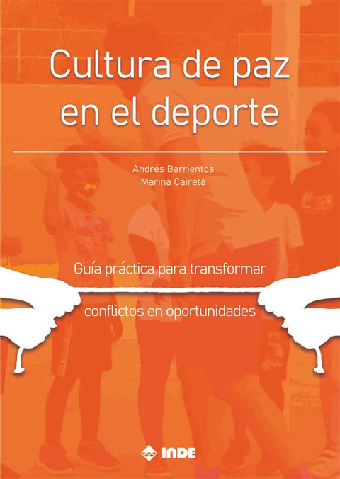  Cultura de paz en el deporte 