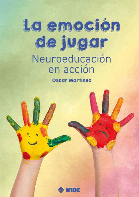  La emoción de jugar 
