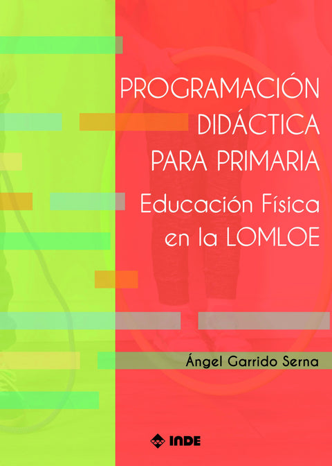  Programacion didactica para primaria 