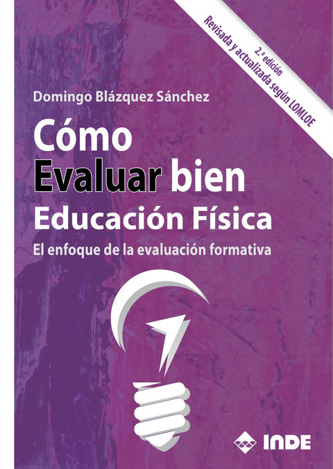  COMO EVALUAR BIEN EDUCACION FISICA 