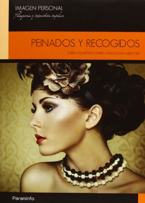  Peinados y recogidos 