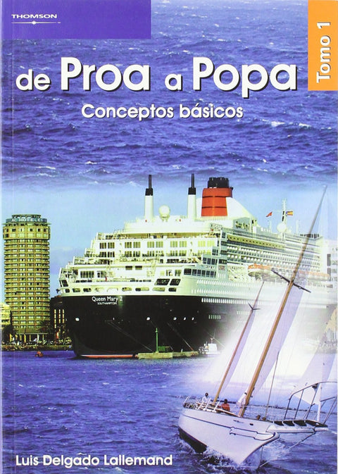  De proa a popa 