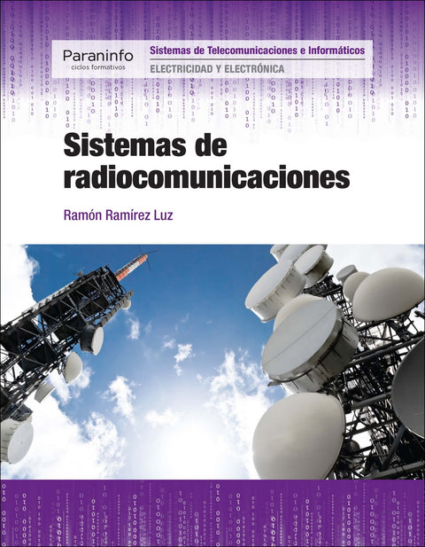  Sistemas de radiocomunicaciones 