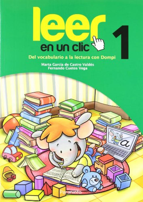  Leer en un click.1ºcurso completo 