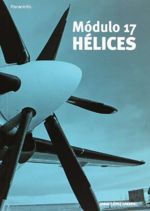  MODULO 17 HELICES 