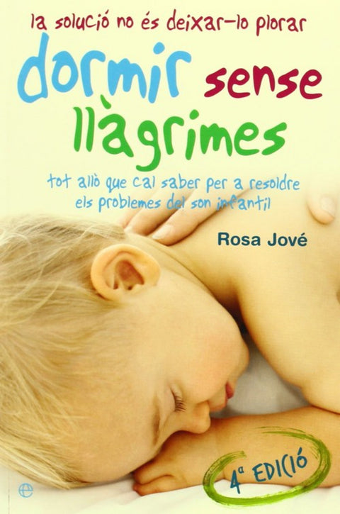  Dormir sense llagrimes 