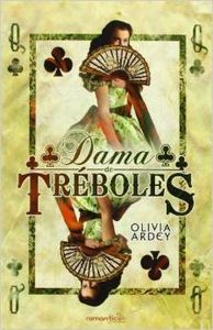  Dama de tréboles 