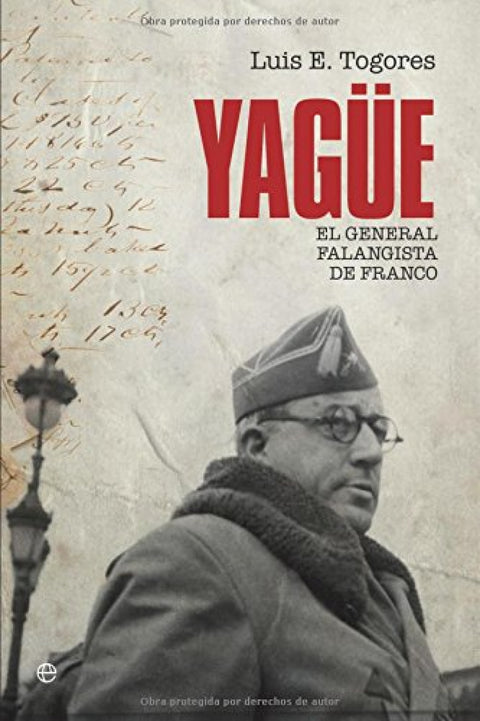  Yagüe 