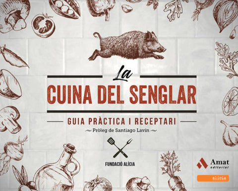  LA CUINA DEL SINGLAR 