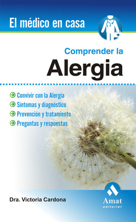  Comprender la alergia 