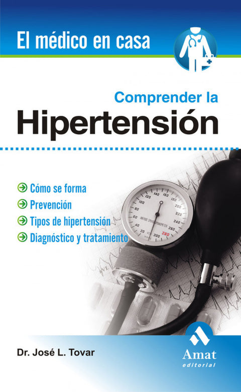 Comprender la hipertension 