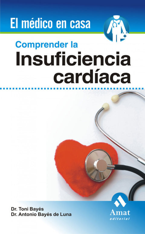  Comprender la insuficiencia cardiaca 