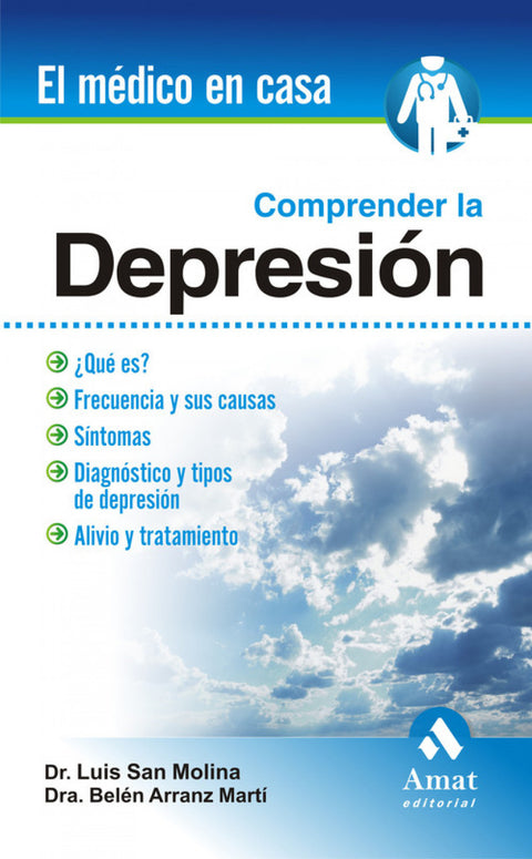  Comprender La Depresion 