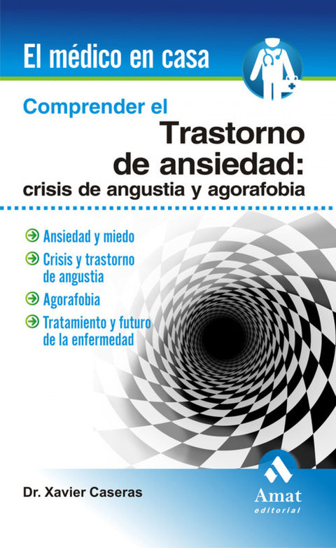  Comprender El Transtorno De Ansiedad 