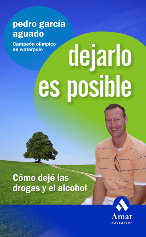  Dejarlo es posible 