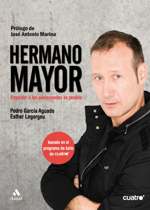  Hermano mayor 