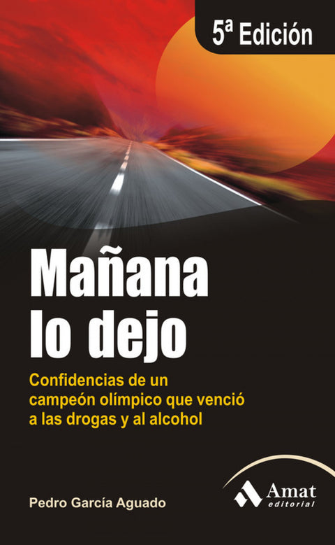  MAÑANA LO DEJO 