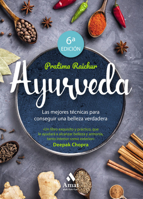  AYURVEDA 