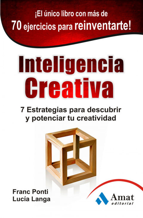  Inteligencia Creativa 