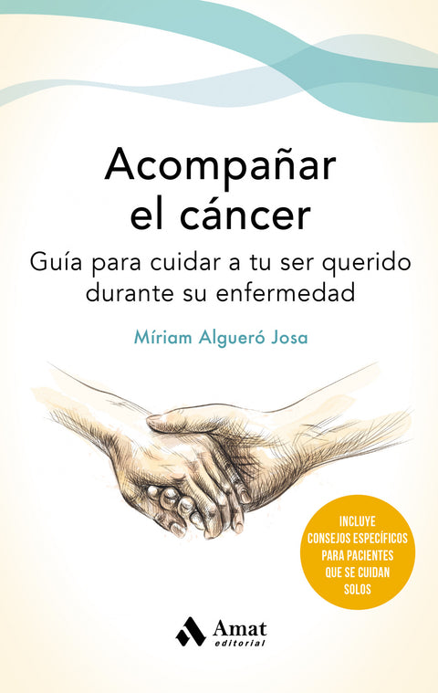  Acompañar el cancer 