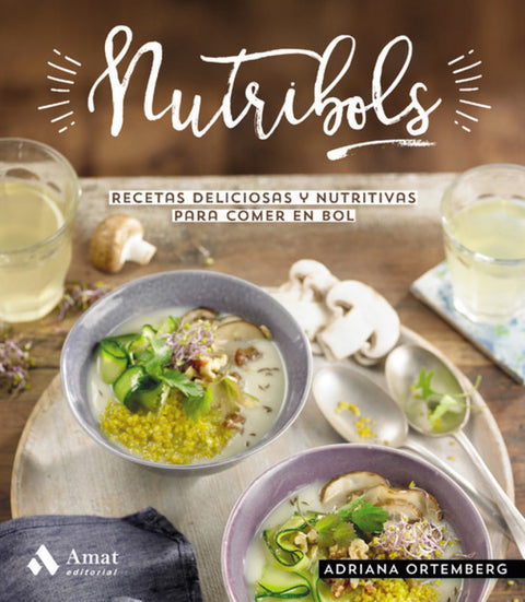  NUTRIBOLS 