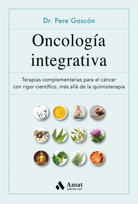  Oncología integrativa 