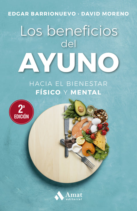  Los beneficios del ayuno 