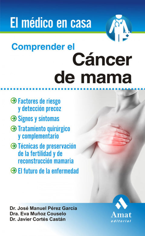  Comprender el cáncer de mama 