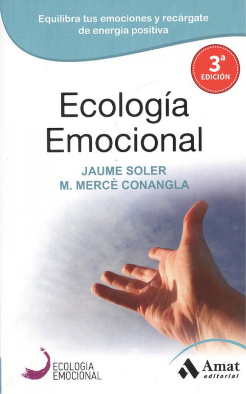  ECOLOGIA EMOCIONAL 