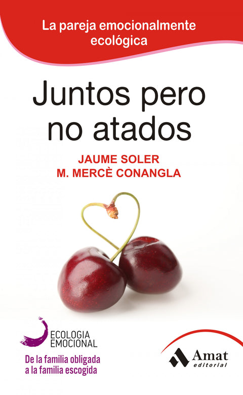  Juntos pero no atados 