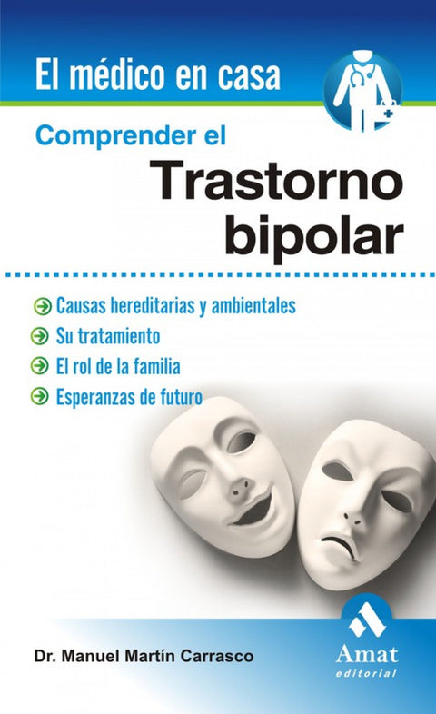  Comprender El Trastorno Bipolar 