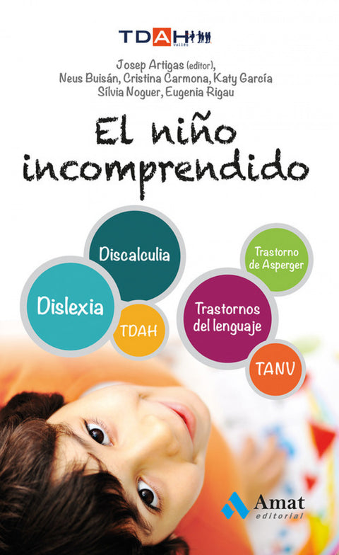  El niño incomprendido 