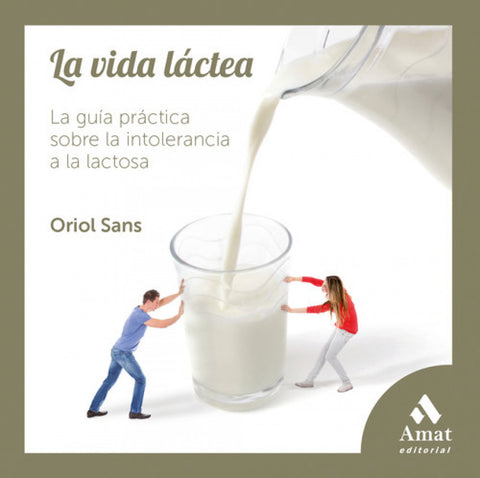  La vida láctea 