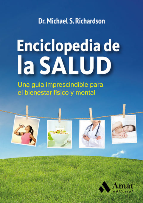  Enciclopedia La Salud 