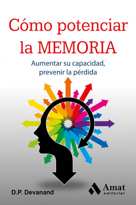  Como potenciar la memoria 