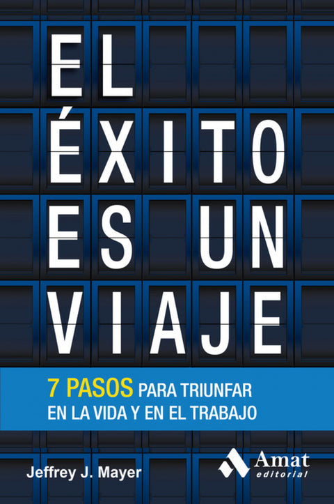  El exito es un viaje 