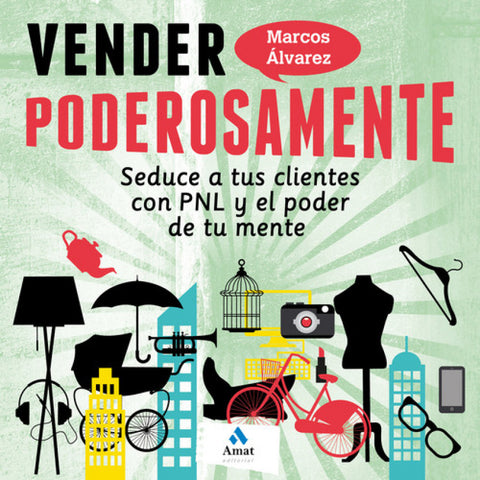  Vender poderosamente 