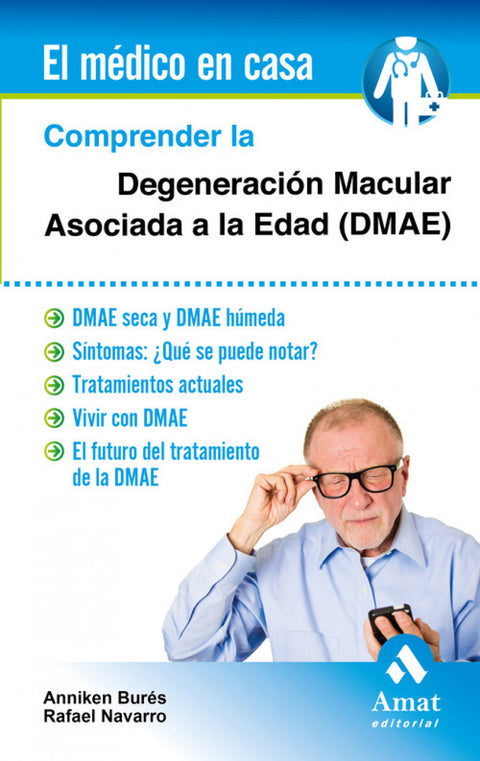  Comprender La Degeneracion Macular Asoci 