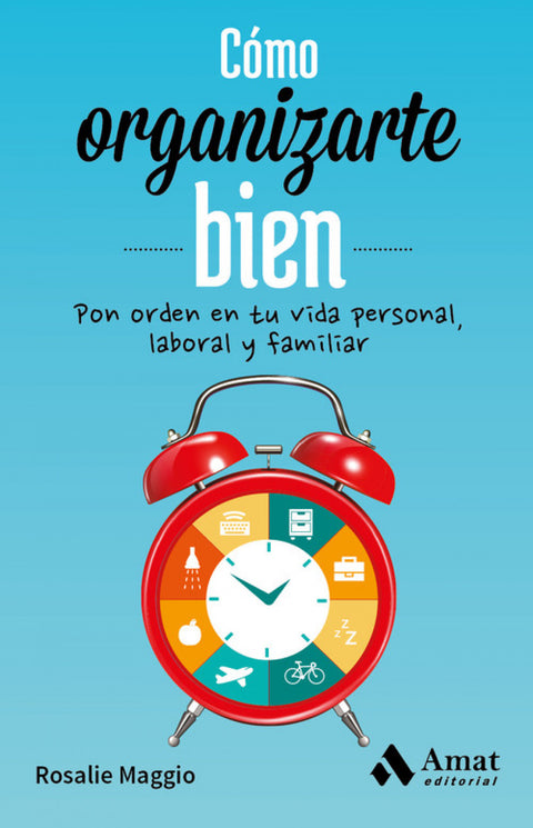  Como Organizarte Bien 