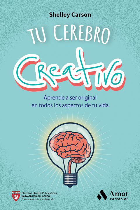  Tu Cerebro Creativo 