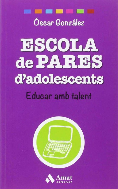 ESCOLA DE PARES D'ADOLESCENTS 
