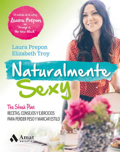  NATURALMENTE SEXY 