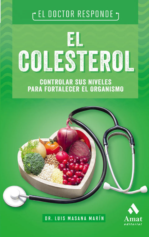  COLESTEROL 