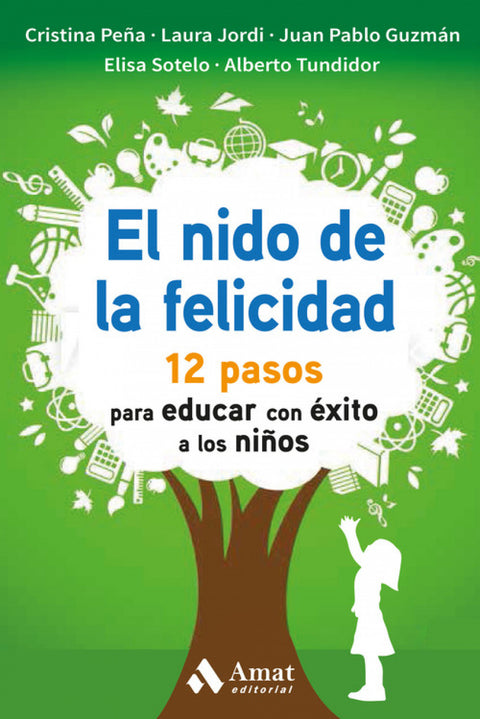  El nido de la felicidad 