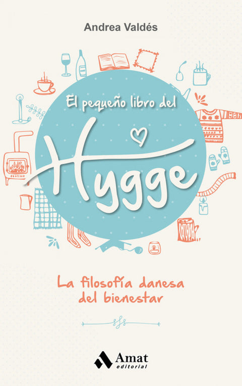  EL PEQUEÑO LIBRO DEL HYGGE 
