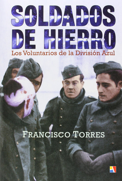  Soldados de hierro 