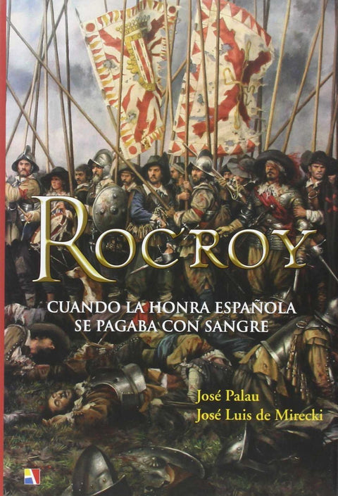  ROCROY 