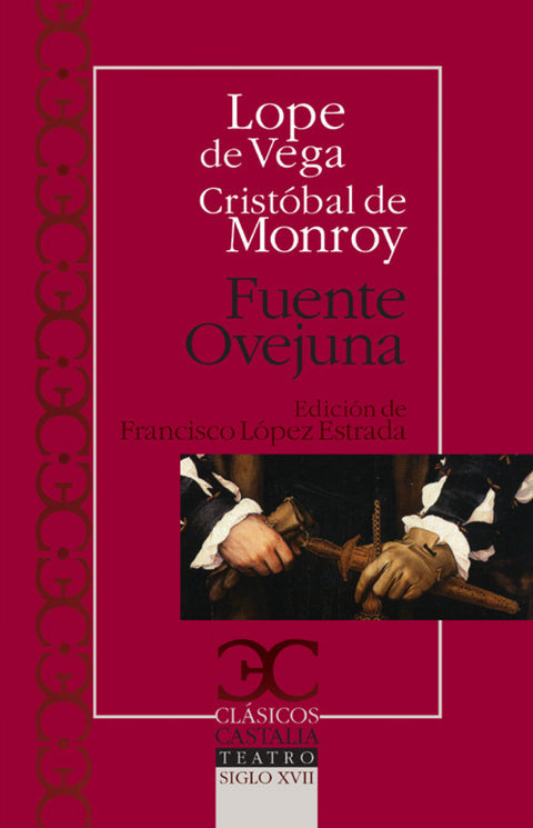  Fuente ovejuna 