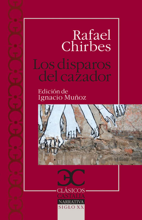  Disparos del cazador 